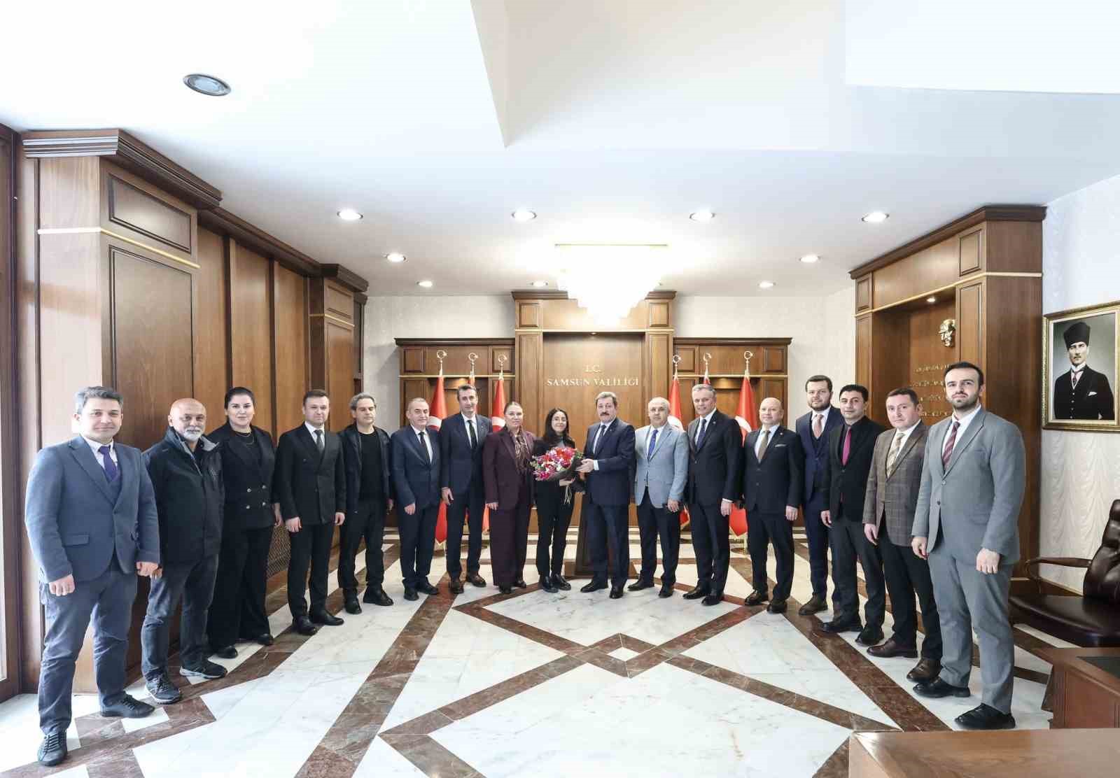 Samsun’da tüketici dosyası kabarık: 199 milyon TL’lik başvuru, ayakkabı şikayetleri ilk sırada
