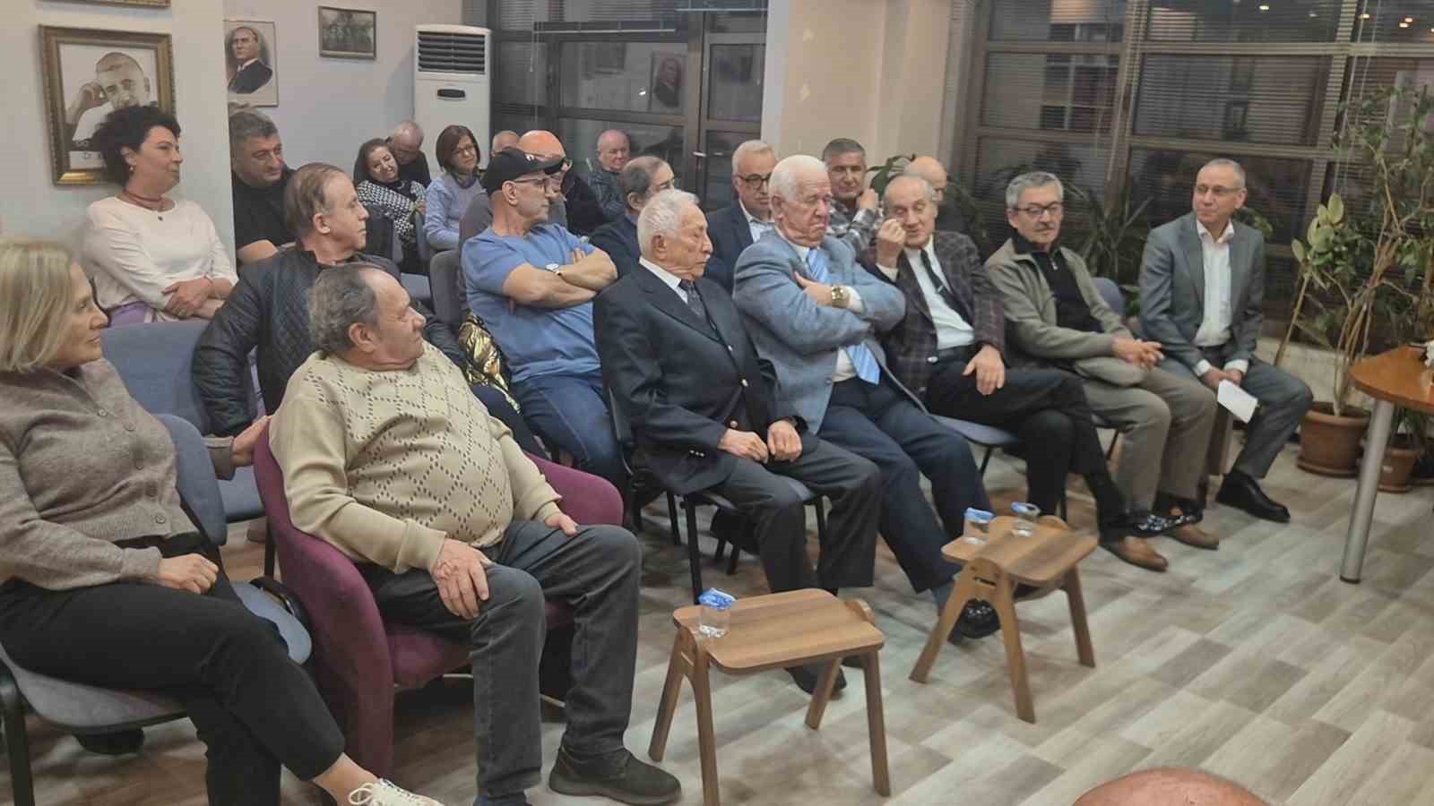 Samsun’da yeni ‘Şeyh-ül Etibba’ belli oldu
