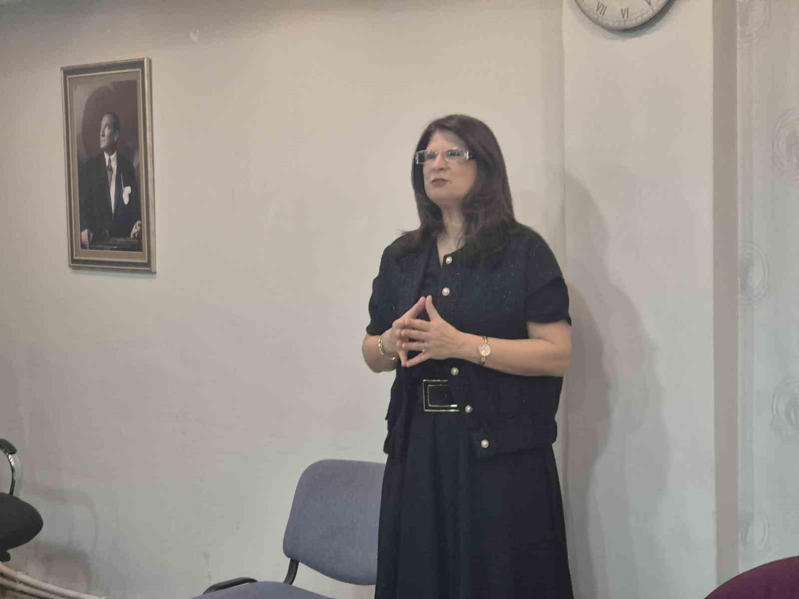 Samsun’da yeni ‘Şeyh-ül Etibba’ belli oldu
