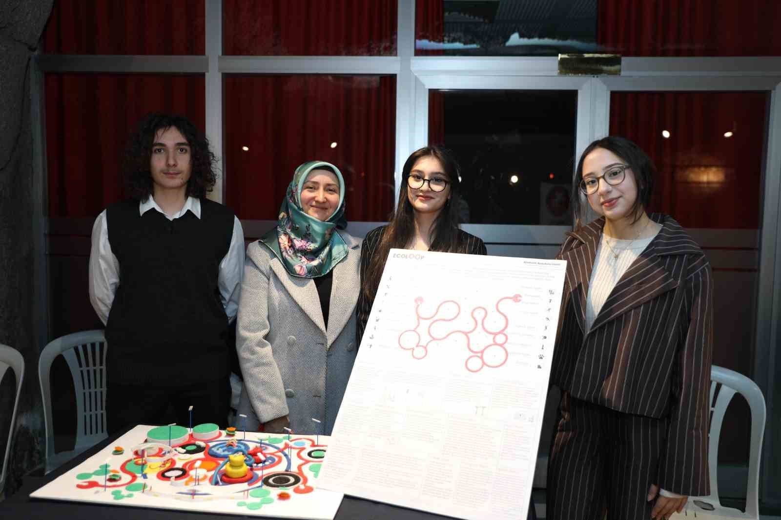 Samsun’da yenilenebilir enerjili tematik park yarışması
