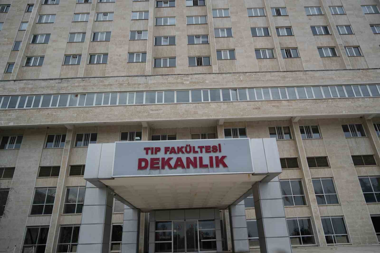 Samsun’daki kazada kolu kopan öğrenci ameliyatta: "Her iki ihtimali açık tutuyoruz"
