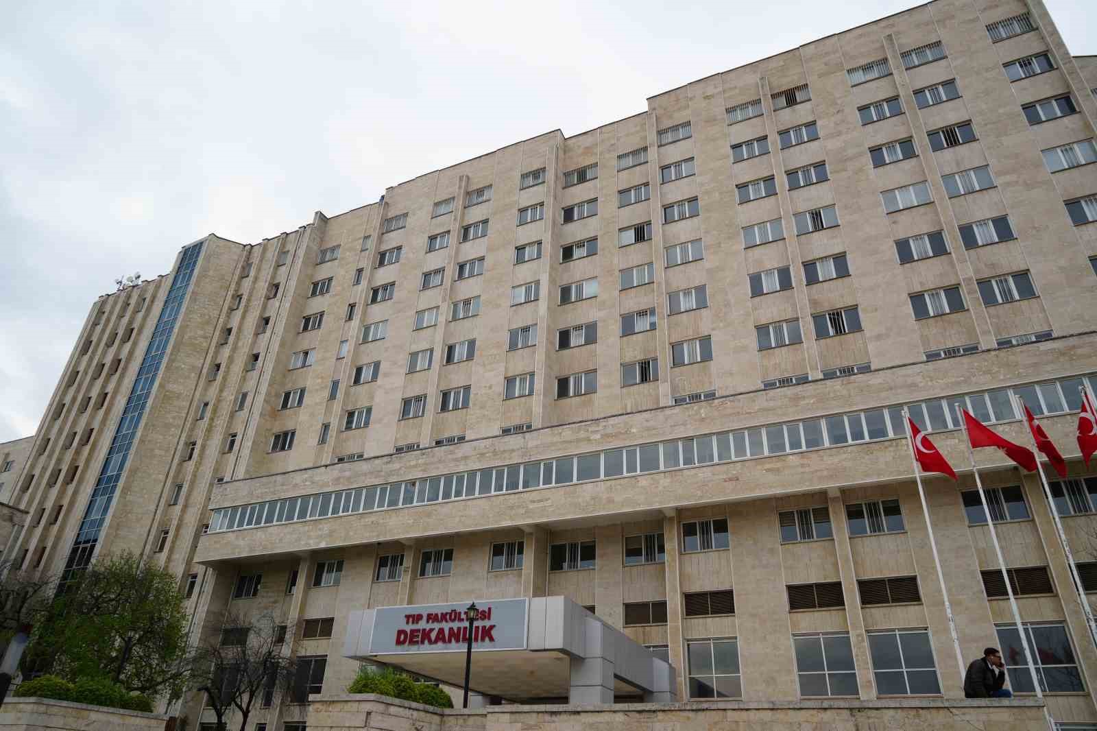 Samsun’daki kazada kolu kopan öğrenci ameliyatta: "Her iki ihtimali açık tutuyoruz"
