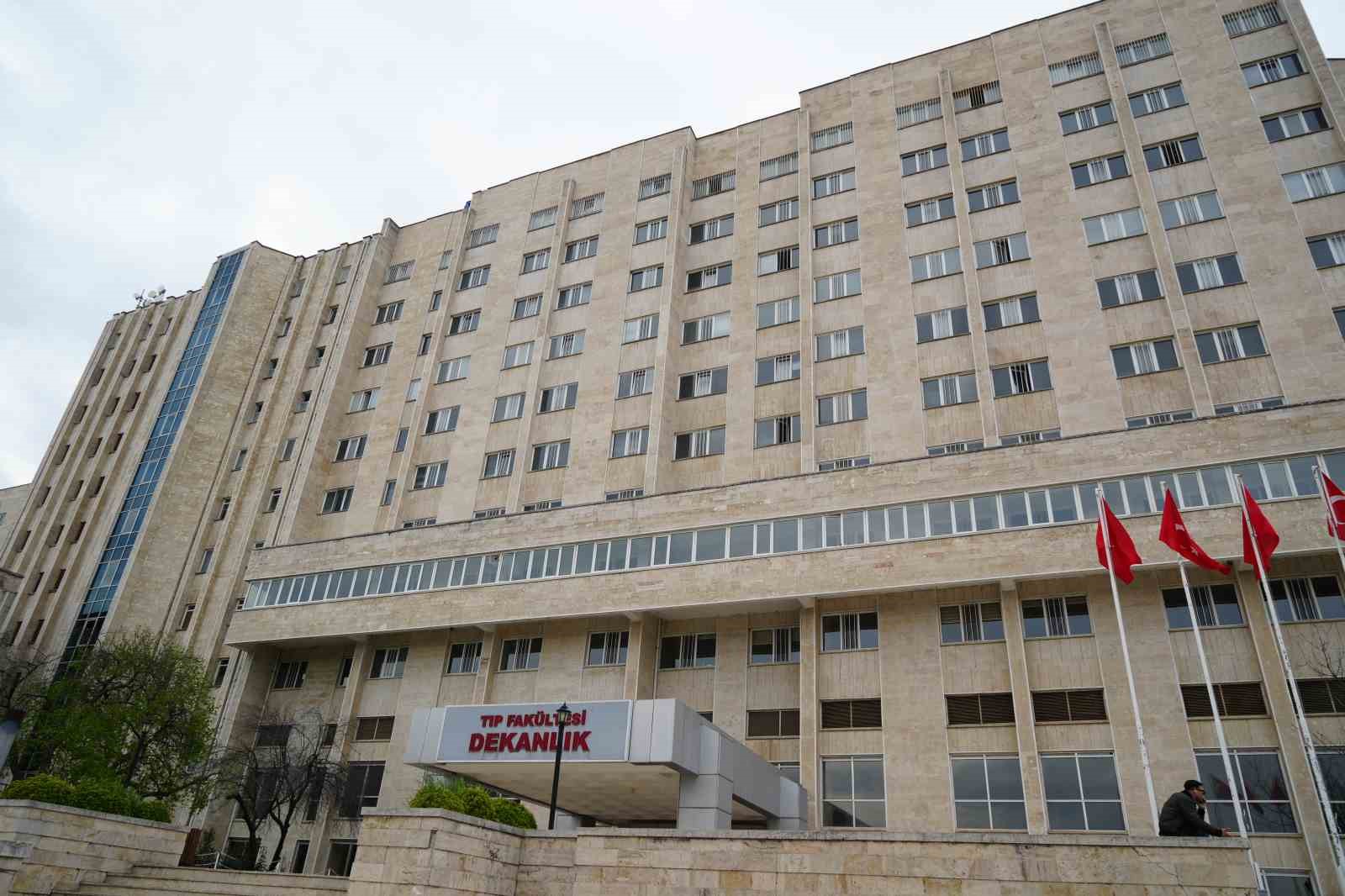 Samsun’daki kazada kolu kopan öğrenciyle ilgili sevindirici gelişme: "Ameliyat başarılı geçti"
