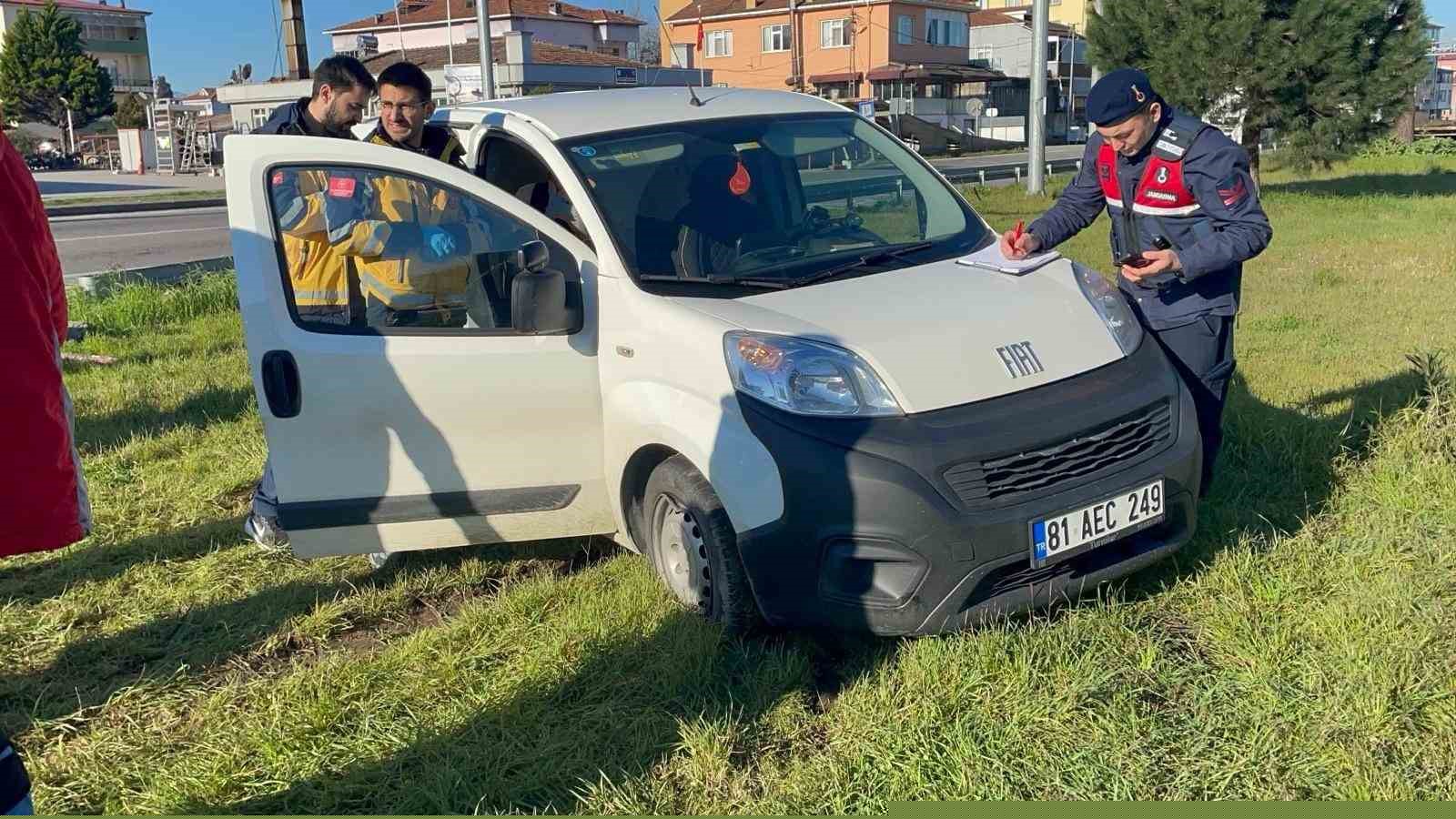 Samsun’daki kazada yaralı sayısı 6’ya çıktı
