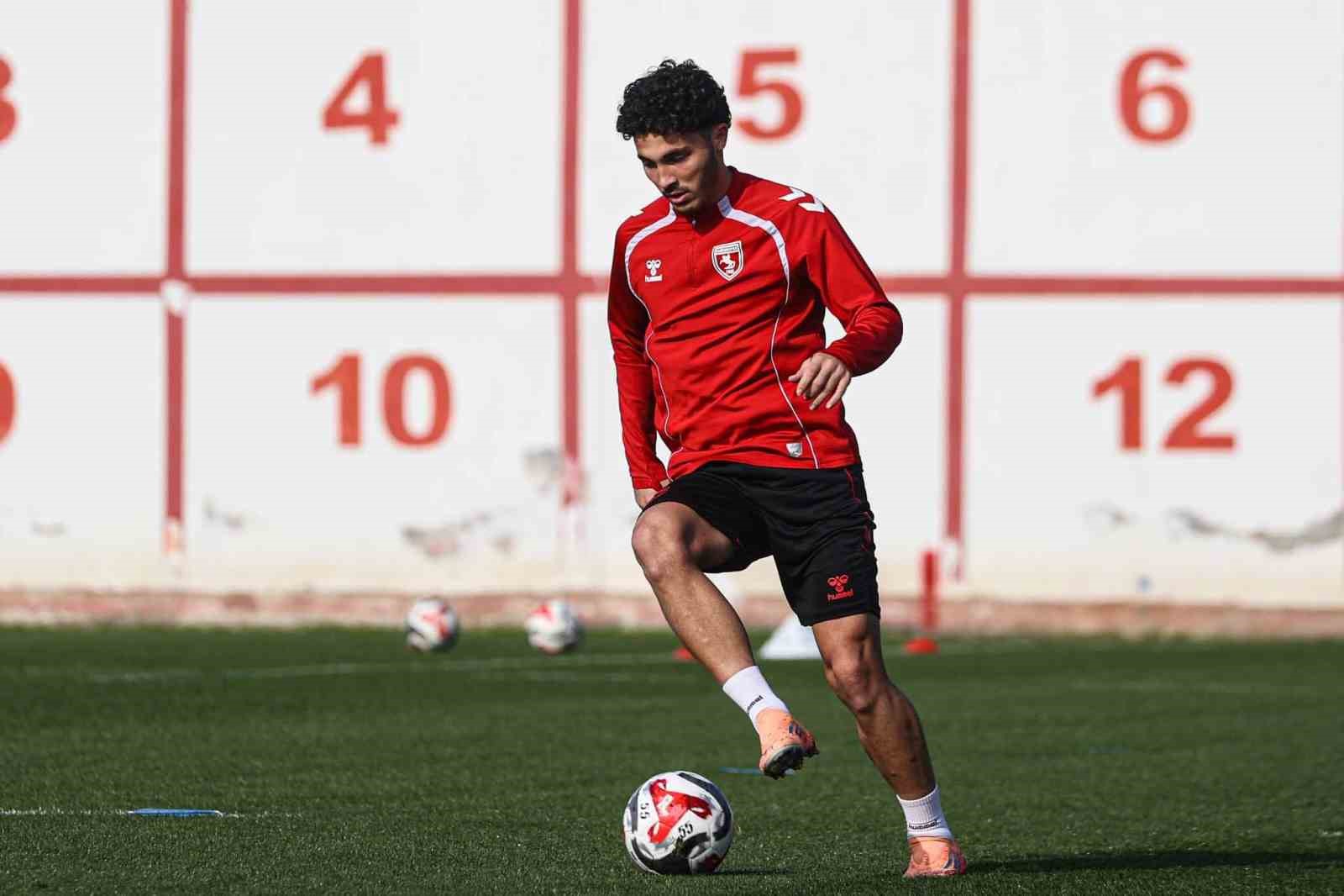 Samsunspor, Kayserispor’u evine puansız göndermek istiyor
