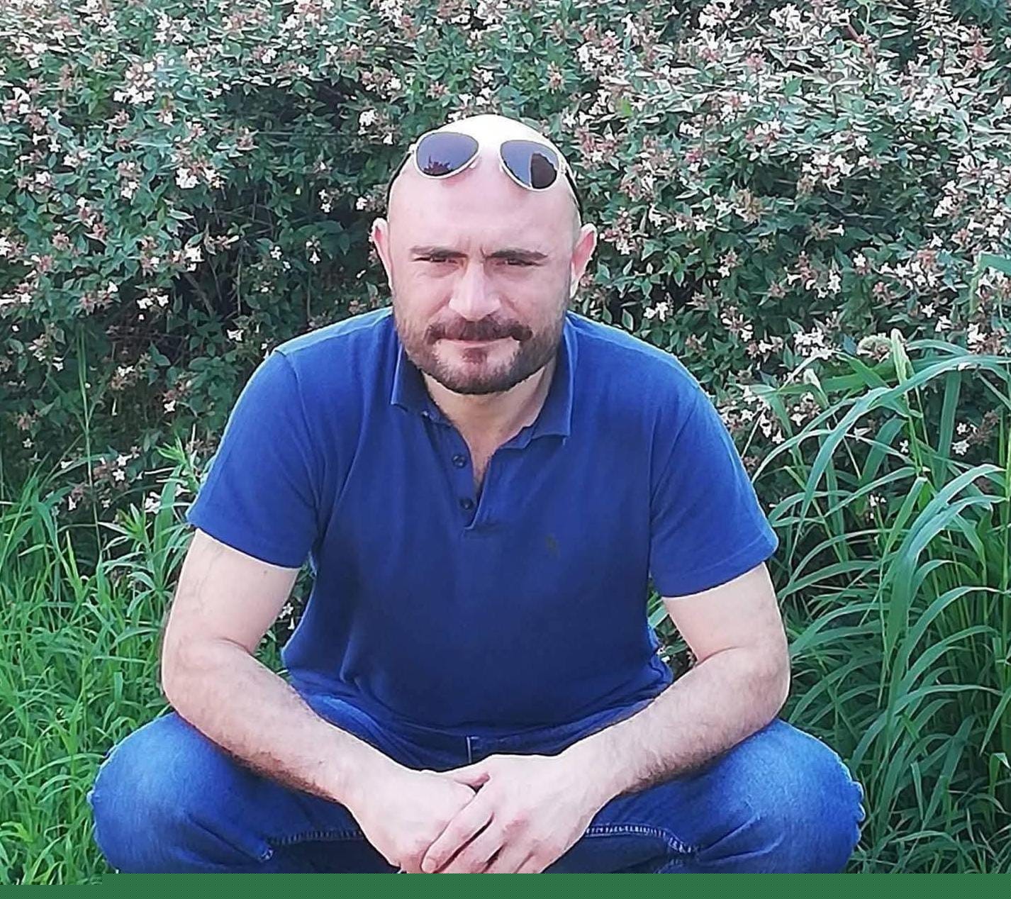 Samsunspor taraftarının hayatını kaybettiği olayın ilk duruşması yapıldı
Samsunspor taraftarının hayatını kaybettiği olayın ilk duruşması yapıldı