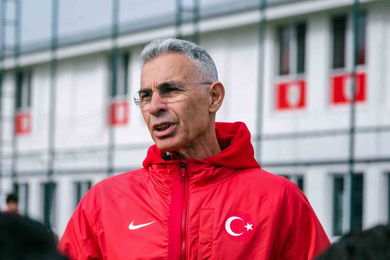 Samsunspor’un genç kalecileri milli takımın radarında
