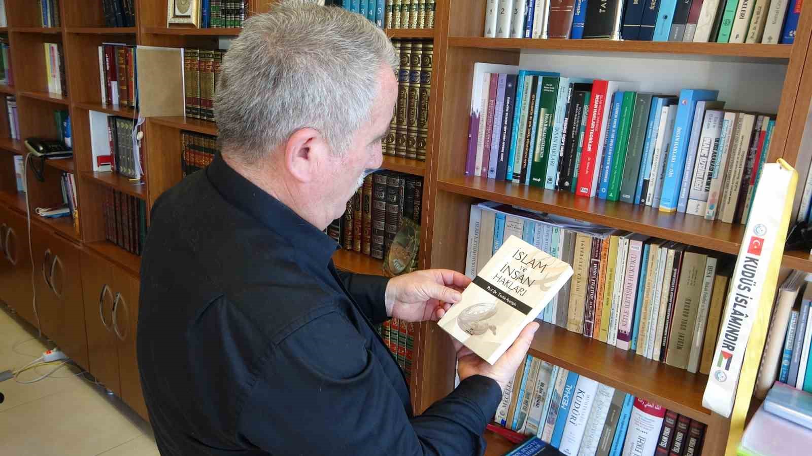 "Sanal bir tehdit oluşturup bunun adına irtica dediler"
