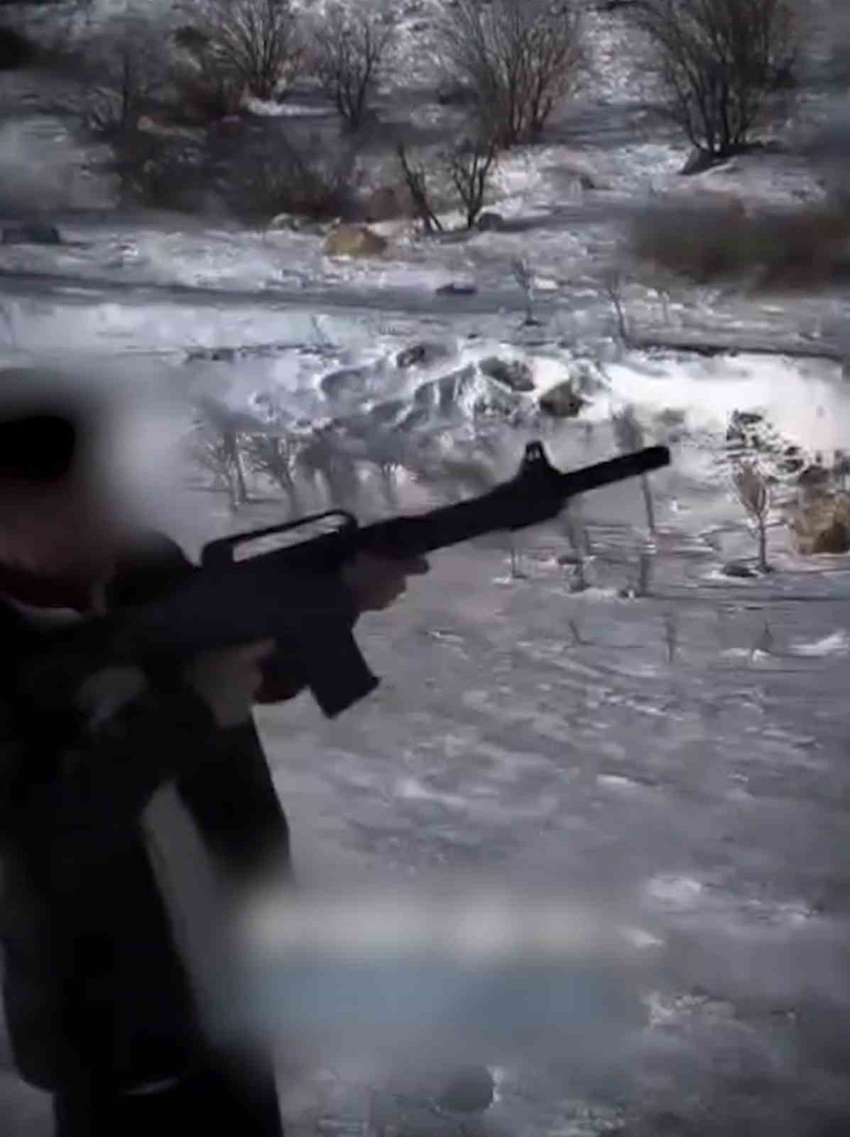 Sanal devriye ile 6 şahıs yakalandı
