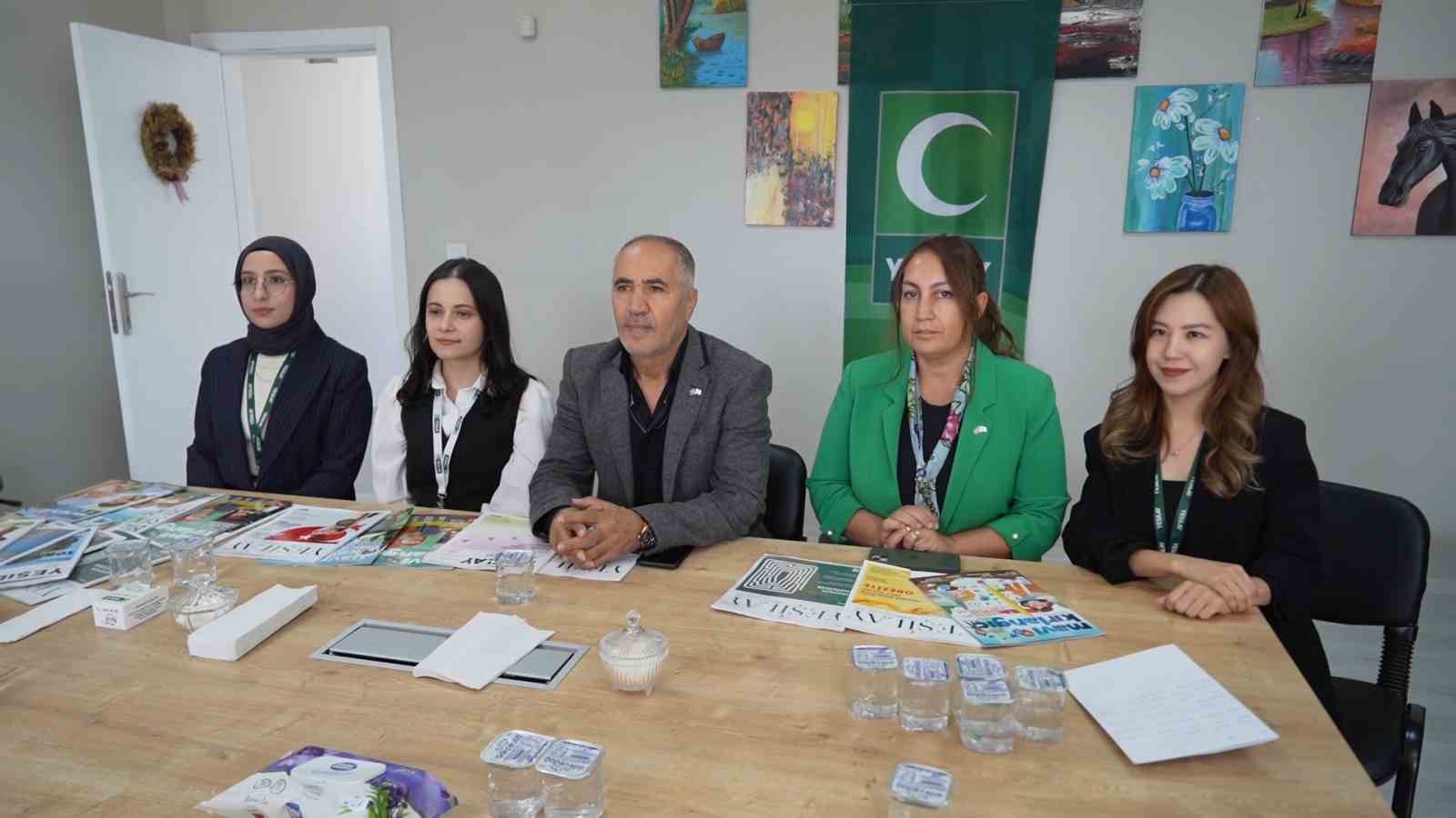 Sanal kumar bağımlılığı alarm veriyor: YEDAM’a en fazla başvuru bu alanda
Sanal kumar bağımlılığı alarm veriyor: YEDAM’a en fazla başvuru bu alanda