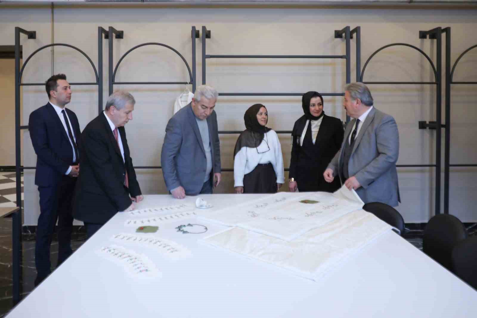 Sanat Melikgazi’nin atölyelerinde içinizdeki sanatçıyı keşfedin
