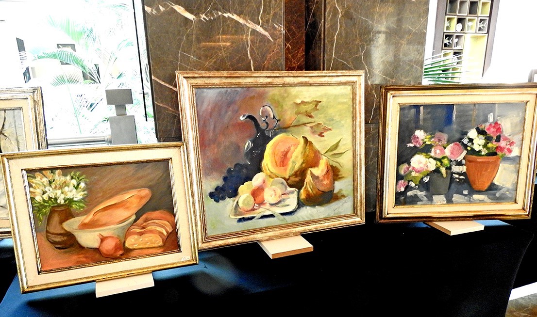 Sanatla üretip çocuklar için bağışlıyorlar: 84 yaşında örnek dayanışma
