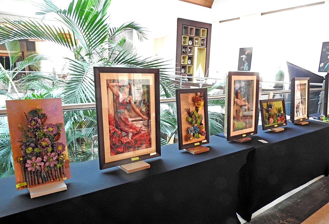 Sanatla üretip çocuklar için bağışlıyorlar: 84 yaşında örnek dayanışma
