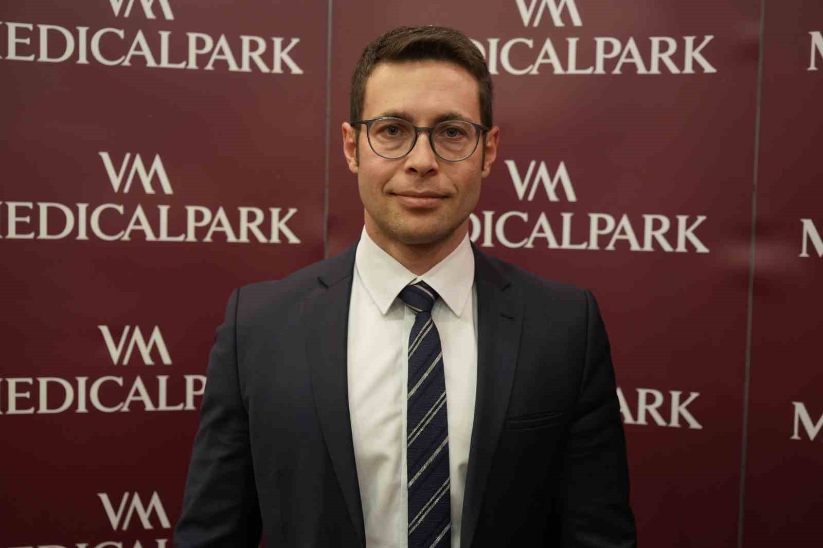 Sanayi bölgesinde hekimlerin ortak hedefi daha güvenli iş ortamı
