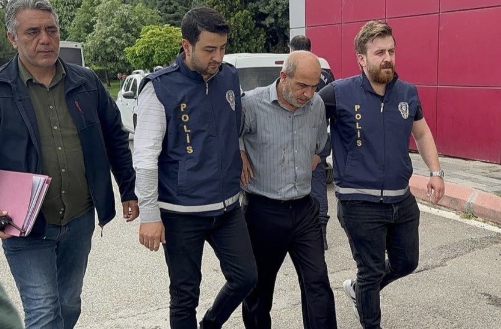 Sanık İbrahim Halil Ö: "Beni aile reisi olarak dinleyen yoktu, bu yüzden kendimi kaybettim"
