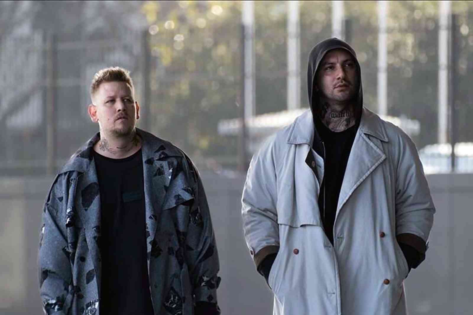 Şanışer ve Sokrat St, 16 Nisan’da Mabolla’da
