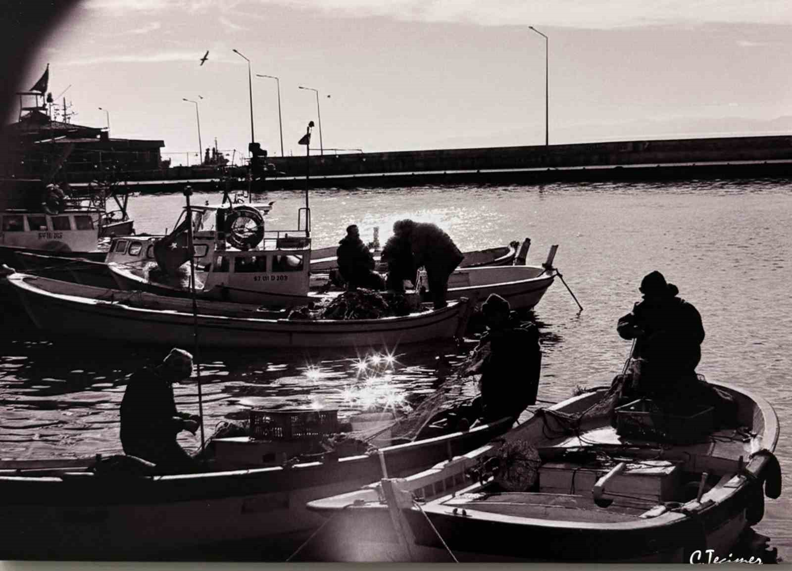 SANKO Sanat Galerisinde fotoğraf sergisi açıldı
SANKO Sanat Galerisinde fotoğraf sergisi açıldı