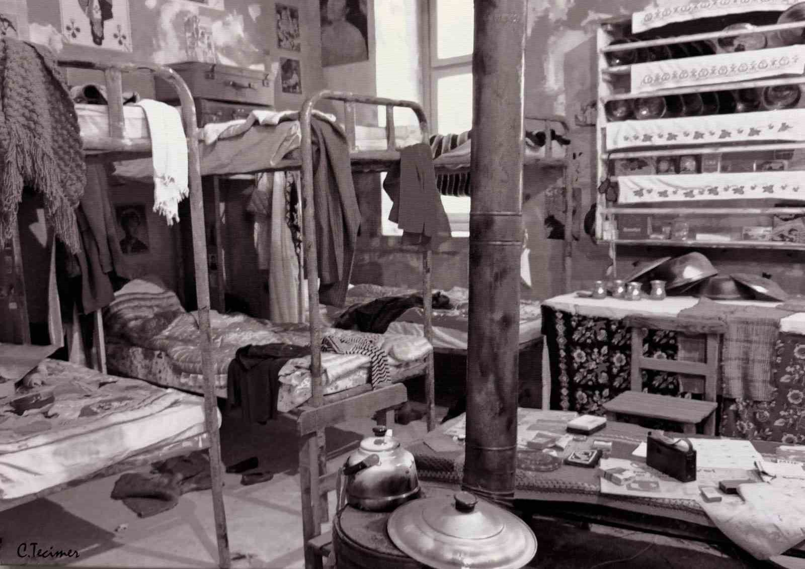 SANKO Sanat Galerisinde fotoğraf sergisi açıldı
SANKO Sanat Galerisinde fotoğraf sergisi açıldı