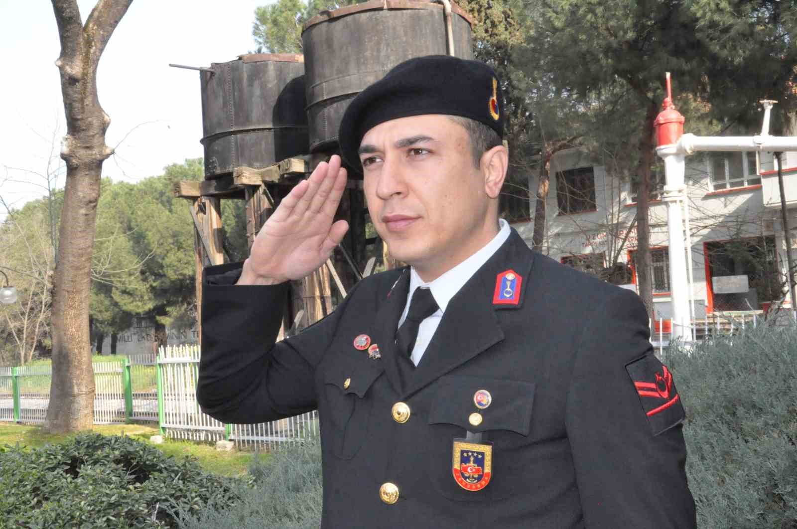 Şanlı zaferin 111. yılı Salihli’de kutlandı
