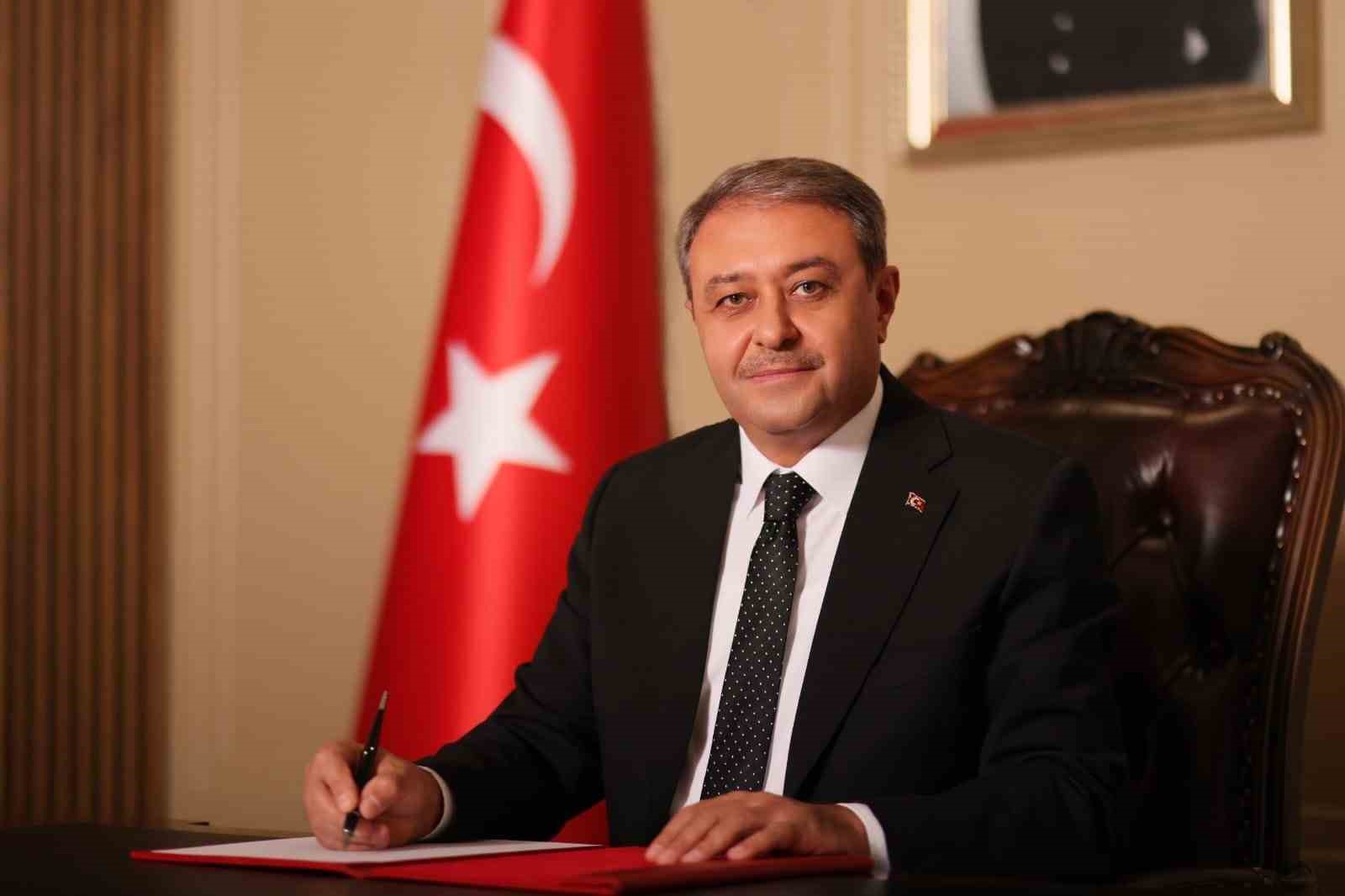 Şanlıurfa Valiliği’nden okullara güçlü güvenlik desteği
