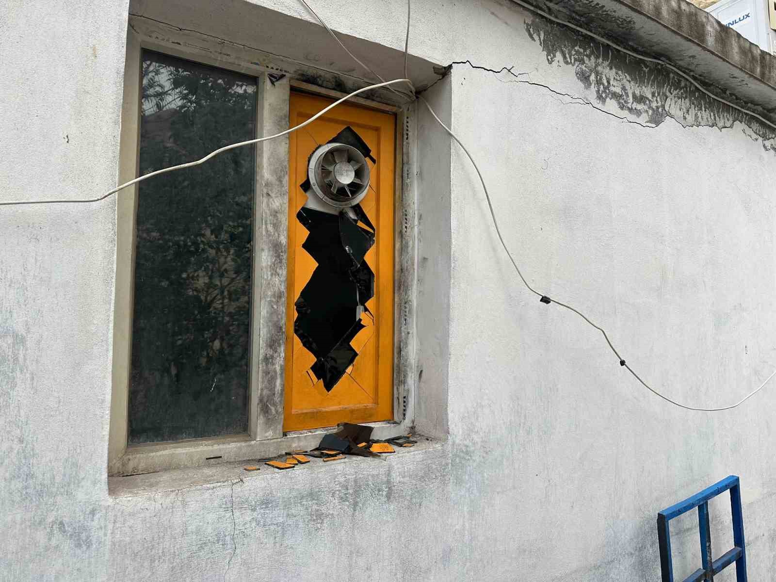 Şanlıurfa’da 100 bin lirayı çalan şüpheli kameraya yansıdı
