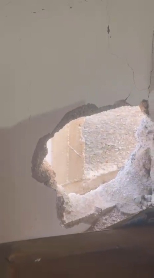 Şanlıurfa’da akraba kavgası: 2 yaralı
