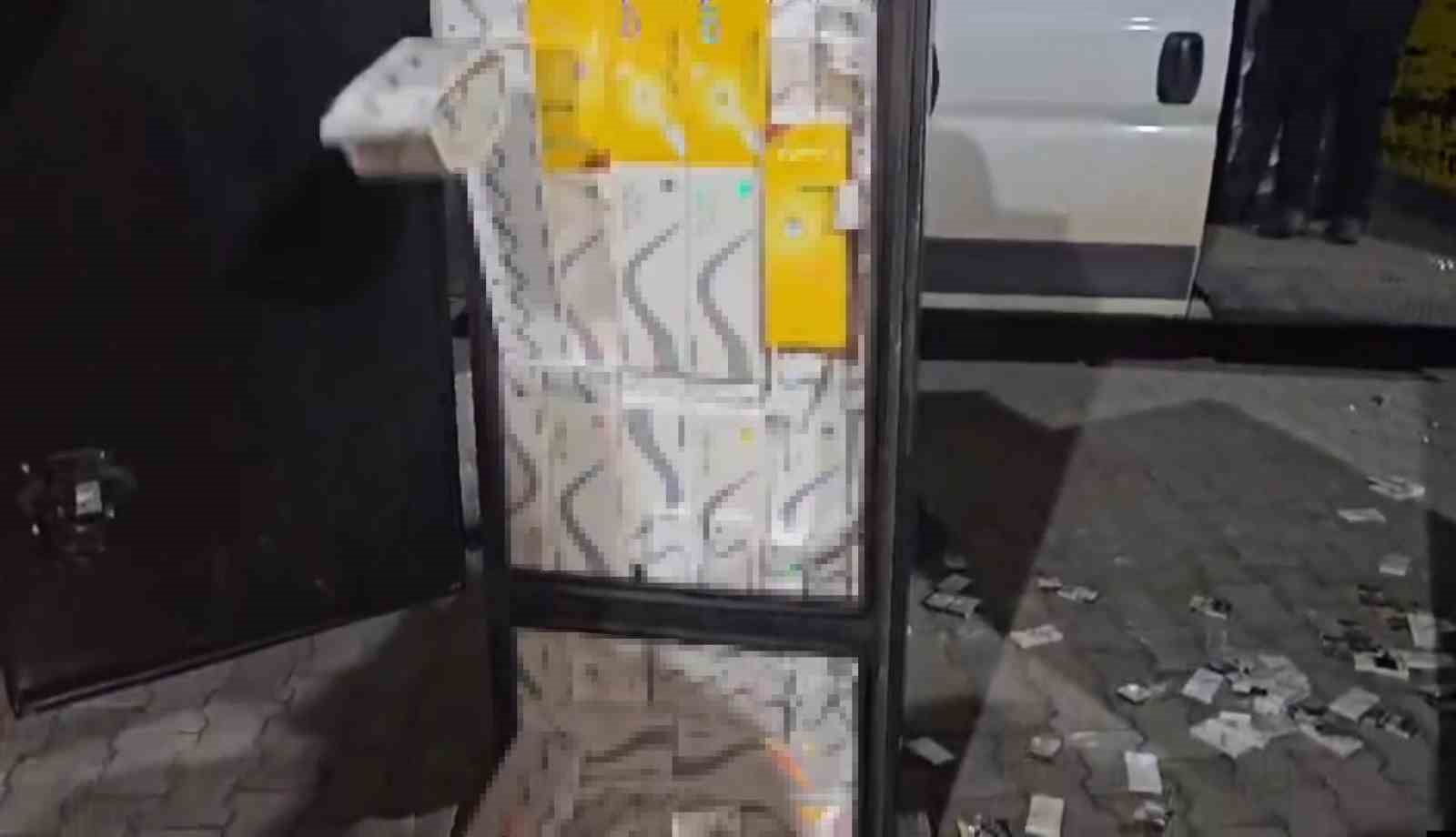 Şanlıurfa’da kaçakçılık operasyonunda 2 tutuklama
