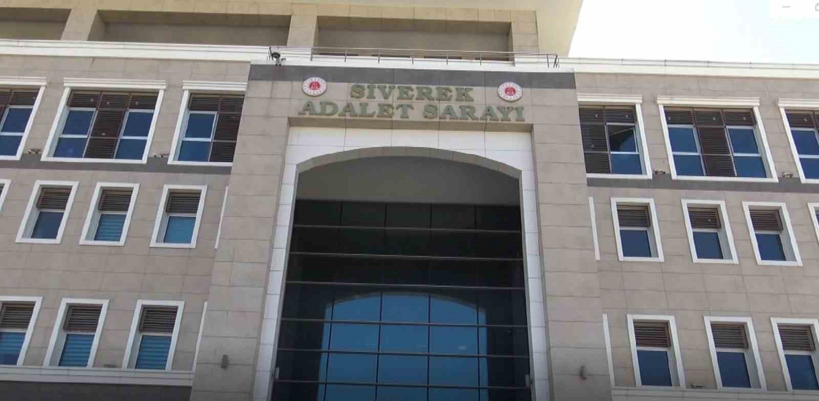 Şanlıurfa’da toplam 55 yıl hapis cezası bulunan 2 şahıs yakalandı
