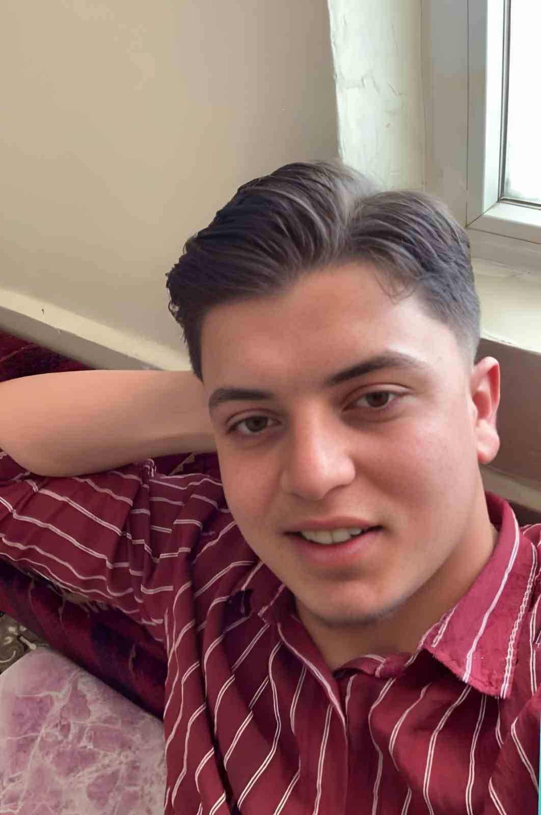 Şanlıurfa’da trafik kazası: 2 ölü, 2 yaralı
