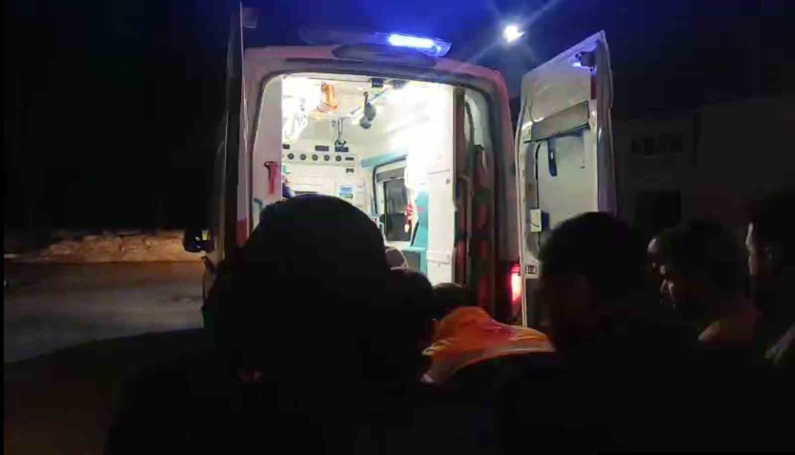 Şanlıurfa’da tüp patlaması sonucu ölü sayısı 4’e yükseldi
