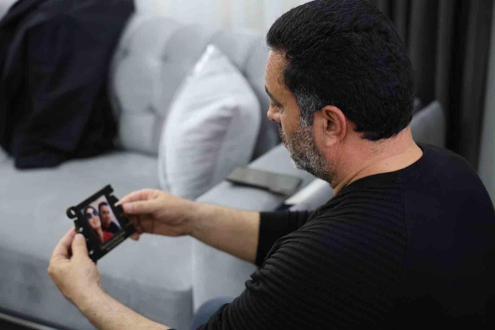 Saplantılı eski sevgilisi tarafından öldürülen genç kızın babası: "İçim yanıyor"
