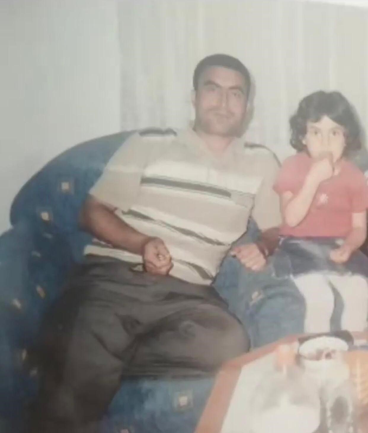 Saplantılı eski sevgilisi tarafından öldürülen genç kızın babası: "İçim yanıyor"
