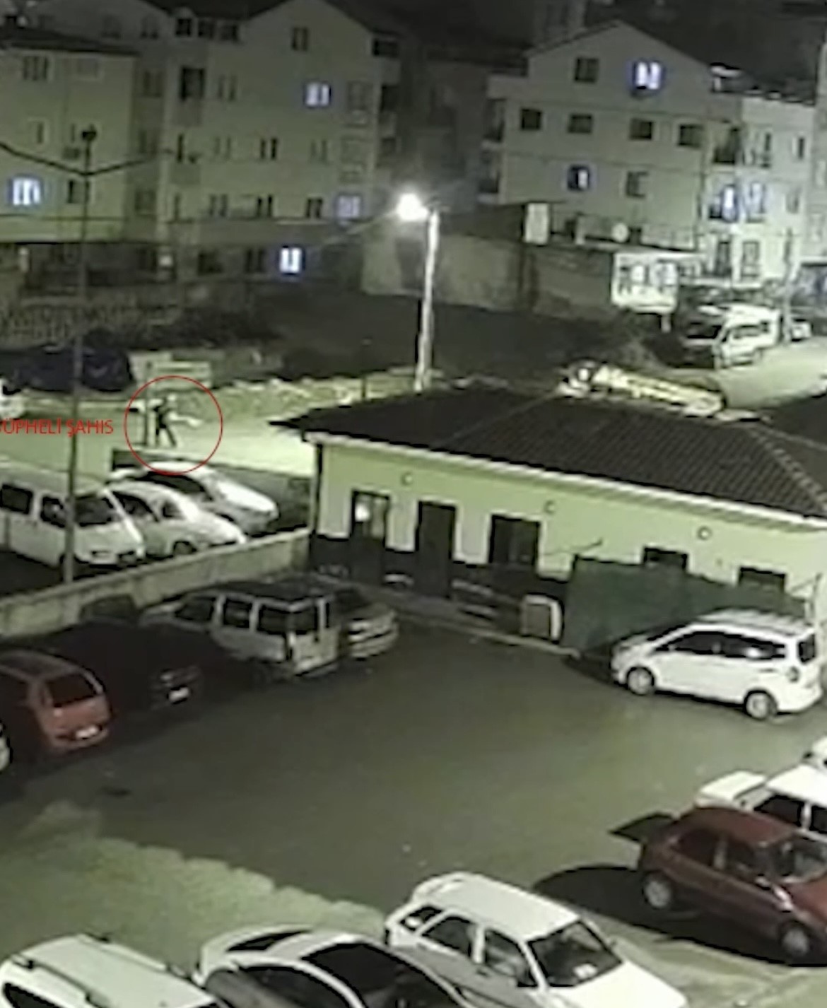 Sarallar çetesine büyük operasyon: 14 şüpheli yakalandı
