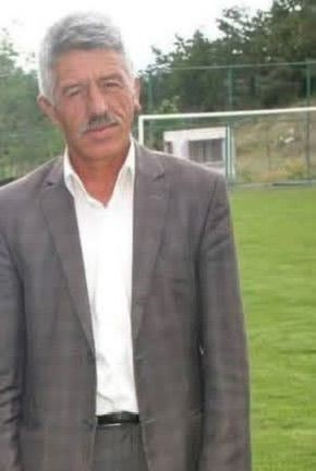 Şarampole devrilen ticari taksi sürücüsü hayatını kaybetti
