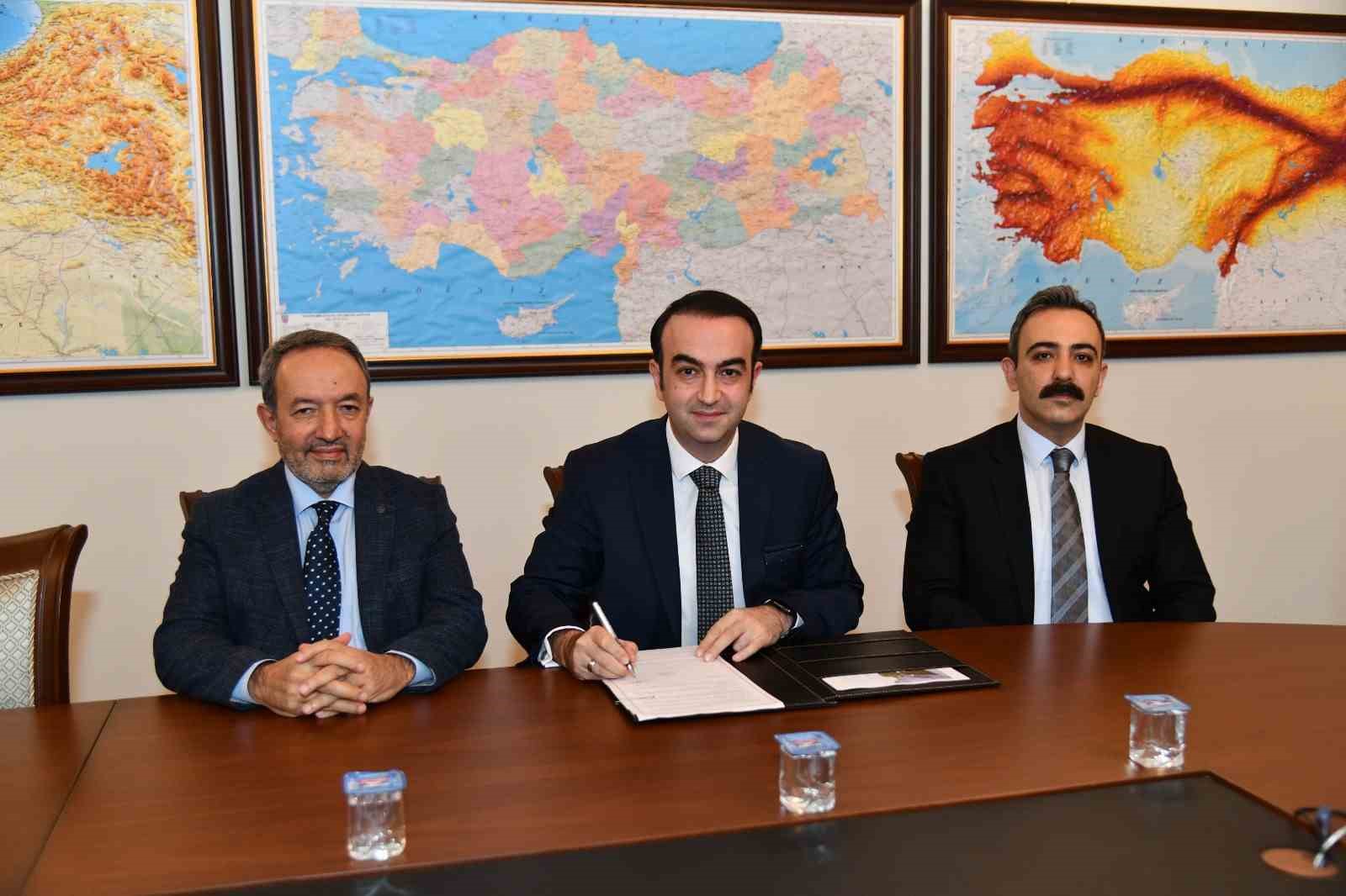 Saray’a yeni sağlık yatırımı: 6 hekimli aile sağlığı merkezi ve 112 istasyonu yapılacak
