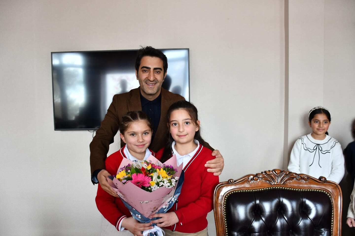 Sarıkamışlı öğrencilerden "Oyuncu Beyinler" turnuvasında gururlandıran başarı
