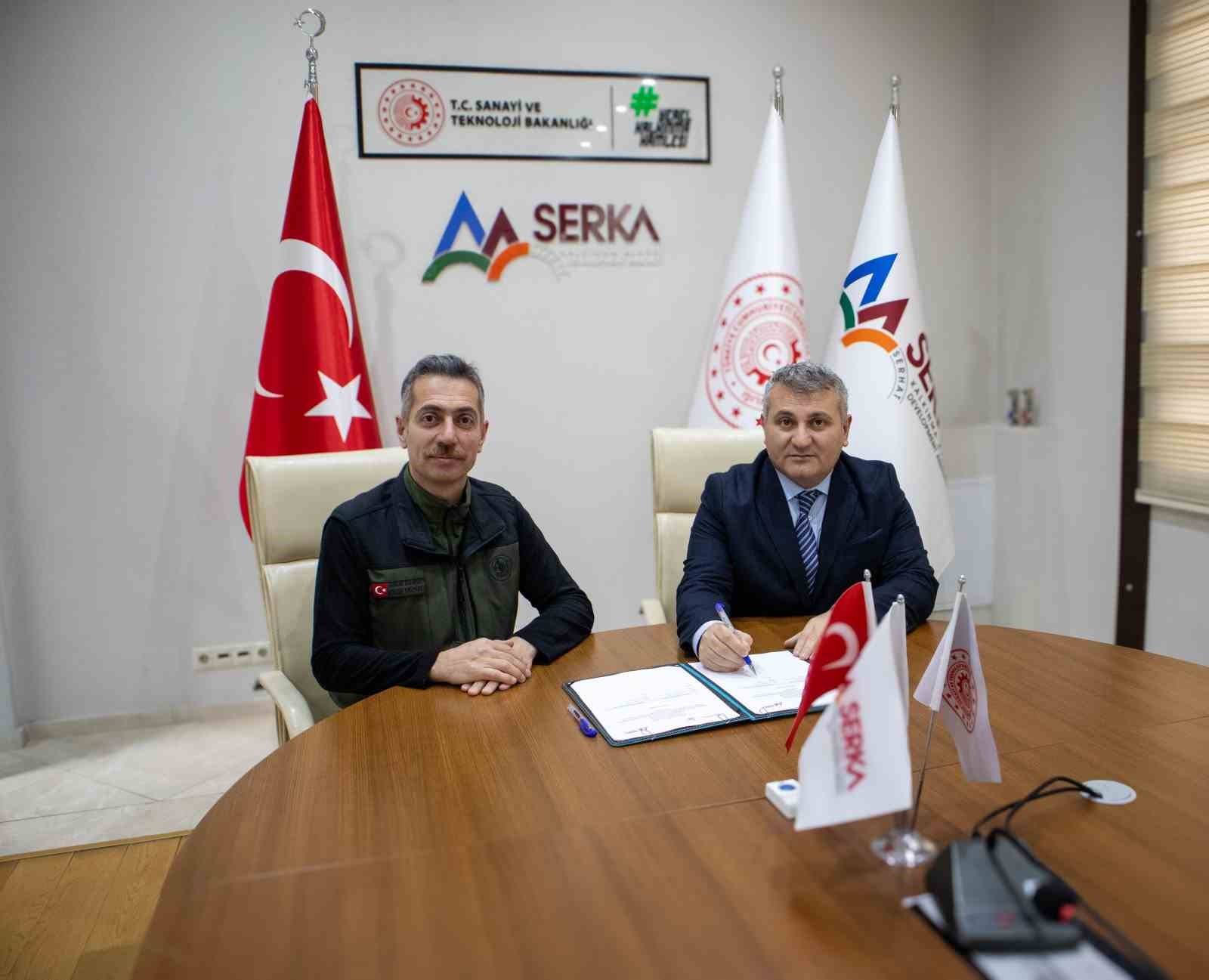 Sarıkamış’ta 4 mevsim turizm için ekoturizm fizibilitesi hazırlanacak
