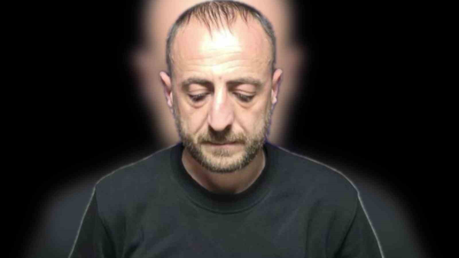 Sarıyer’de 27 yıl kesinleşmiş cezası bulunan firari yakalandı
