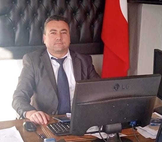 Saruhanlı’da kız futbol takımı kuruldu
