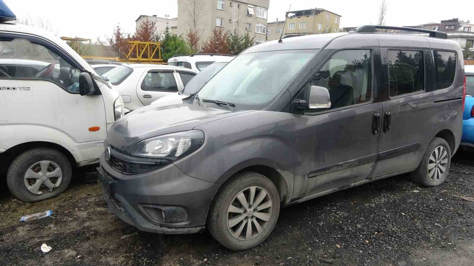 Satın aldığı change araca orijinal raporu veren ekspertiz firmasından şikayetçi oldu
