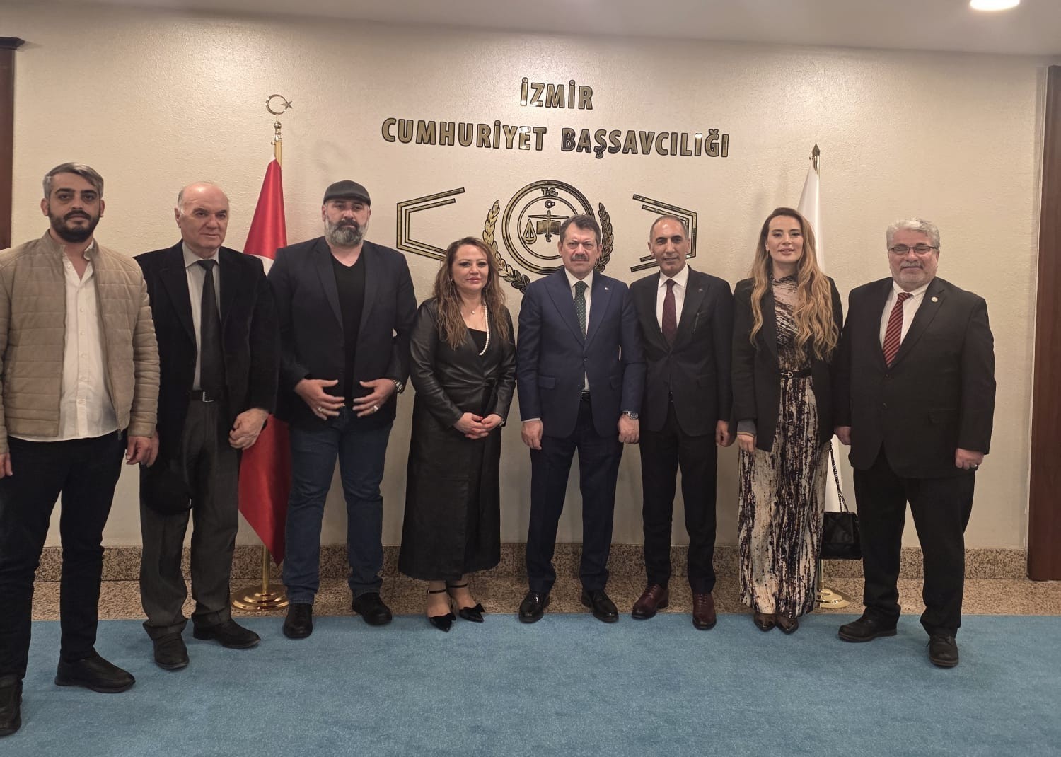 SATKOF ve USTKON’dan İzmir’de iş birliği hamlesi
