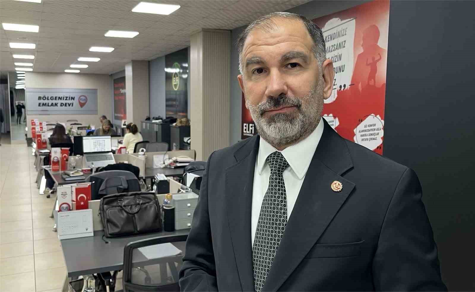 Savaş, inşaat maliyetlerini de vurdu
