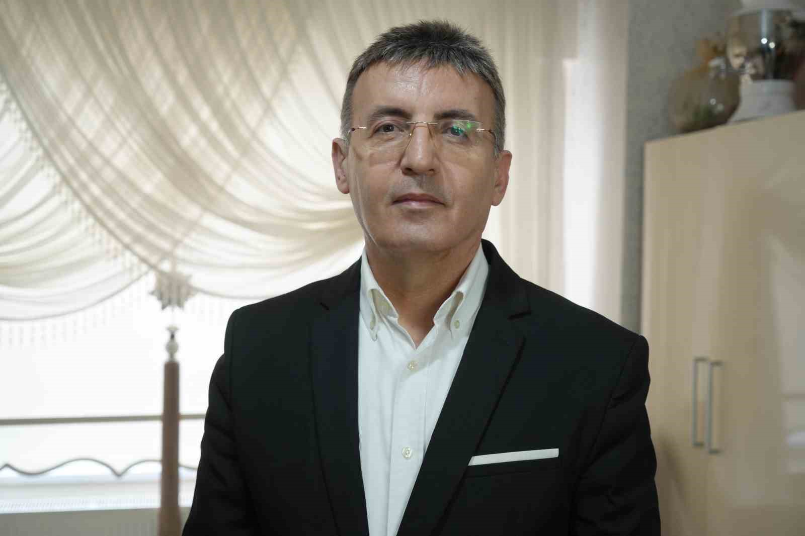 Savaşın ilk anlarına tanıklık etti, 50 saatte Türkiye’ye geldi
