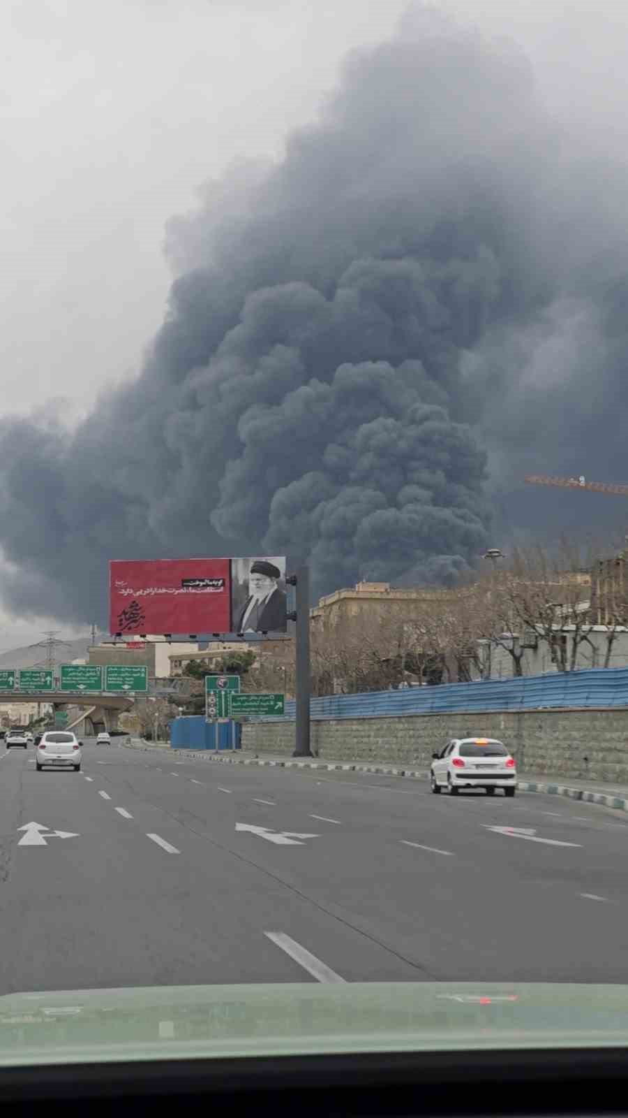 Savaşın ilk anlarına tanıklık etti, 50 saatte Türkiye’ye geldi
