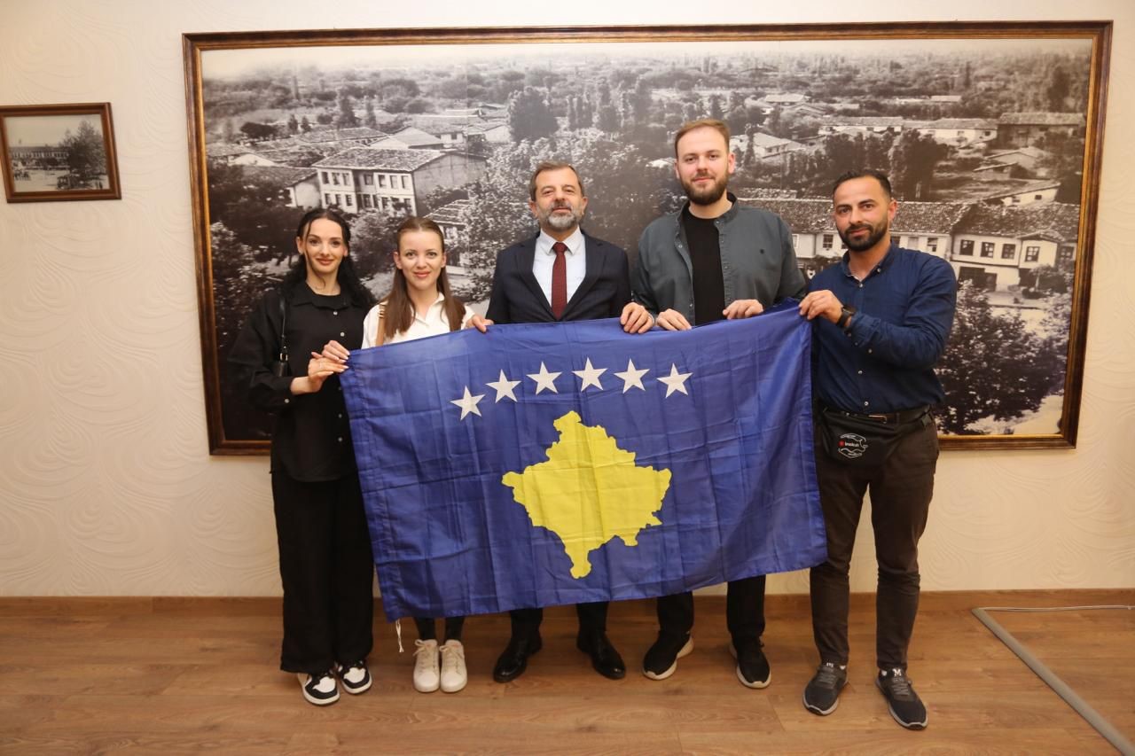 Savaşın izleri Gürsu’da siliniyor
