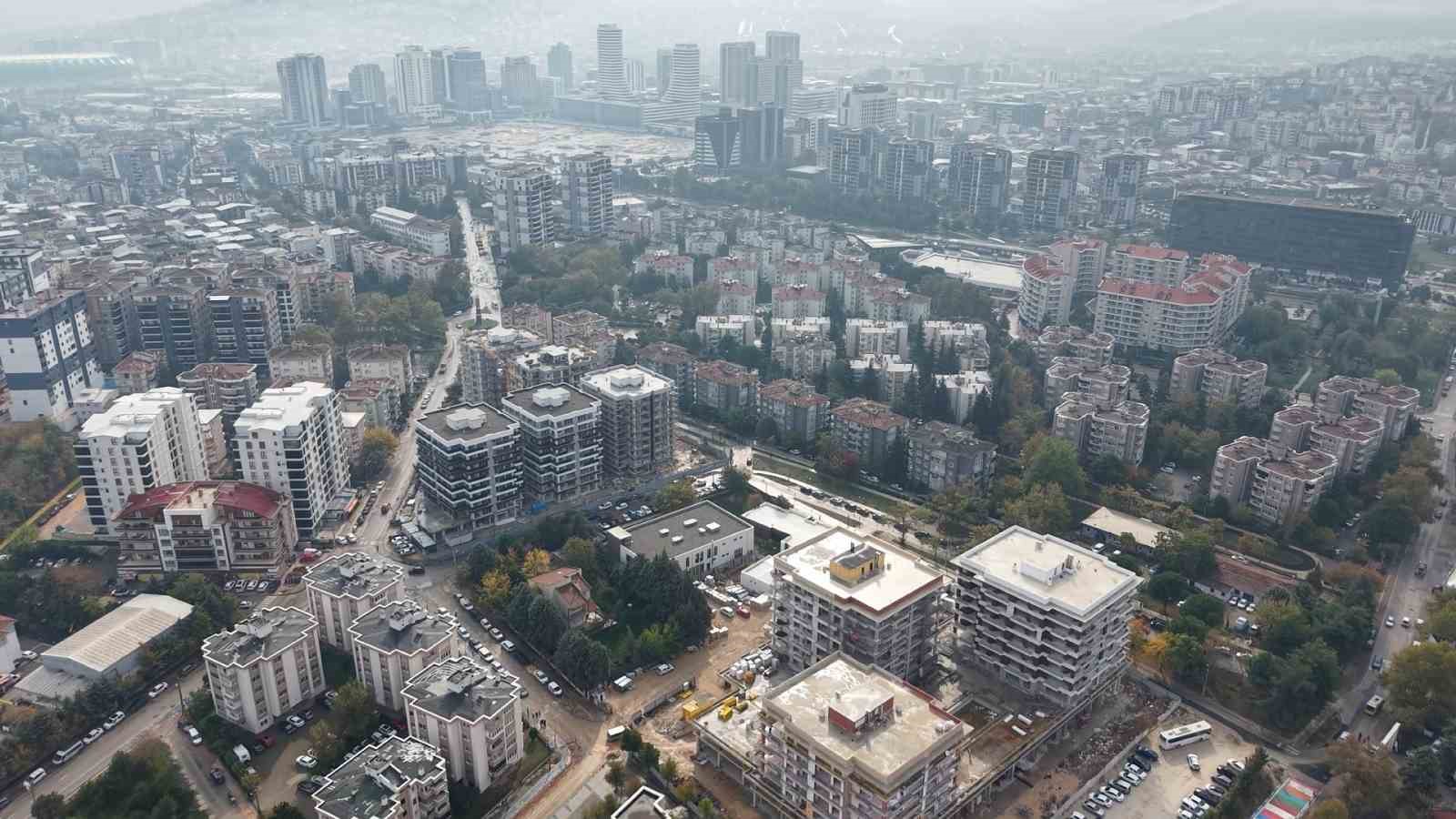 Savaşlar yatırımları Türkiye’ye çevirdi
