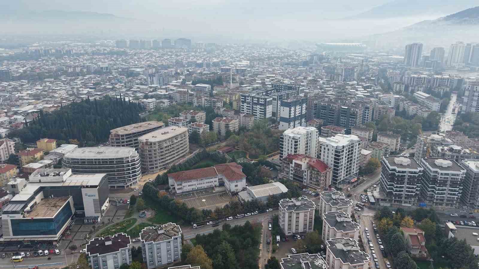 Savaşlar yatırımları Türkiye’ye çevirdi
