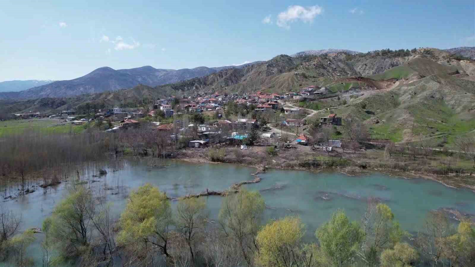 Savran konutlarında sona gelindi
