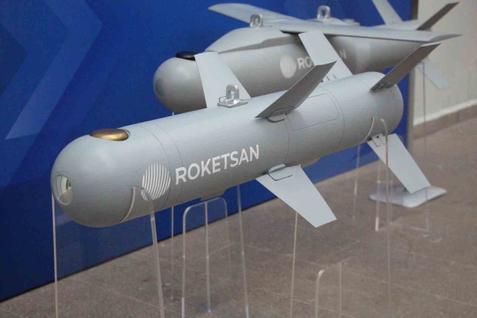 Savunma sanayi ihracatı 10 milyar dolar seviyesine ulaştı
