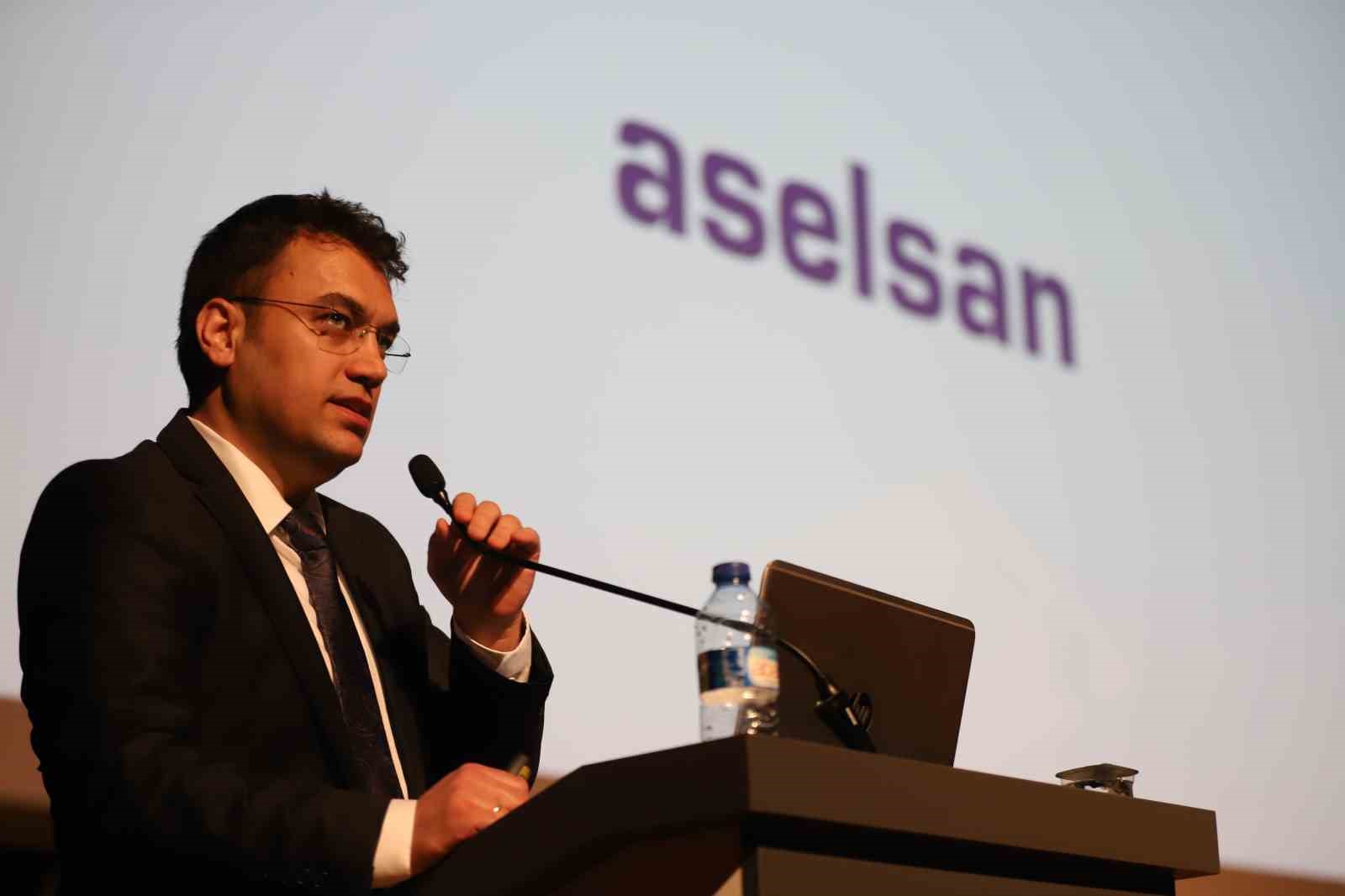 Savunma sanayii temsilcileri, Arel Üniversitesi’ndeki zirvede bir araya geldi
